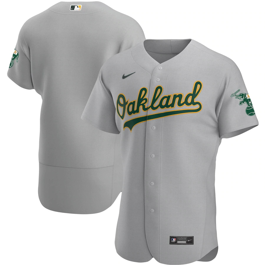 Oakland Athletics